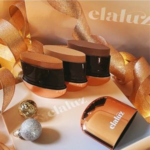NIB🔥Elaluz - Stick Bronzer W/ Camu Camu